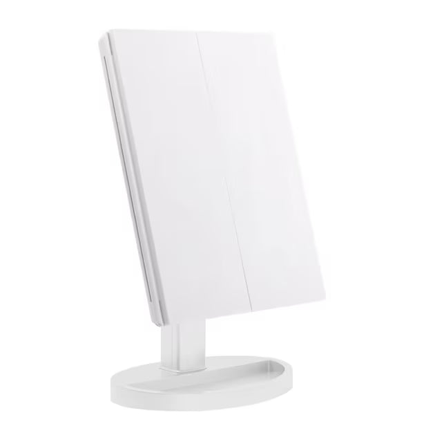 Make-Up Spiegel met LED Verlichting
