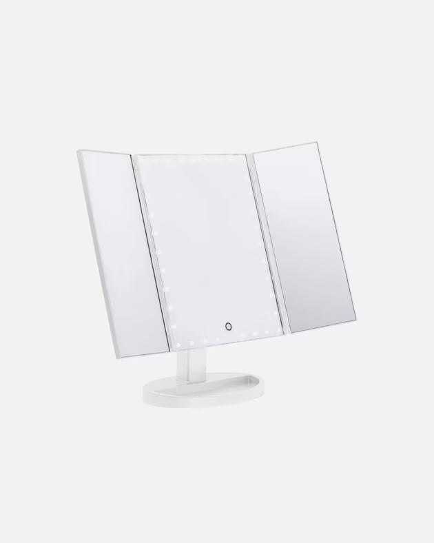 Make-Up Spiegel met LED Verlichting