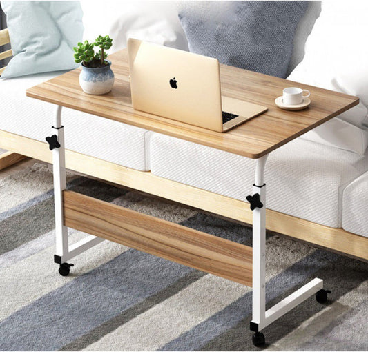 Sotas Mobiele Bureau Bruin