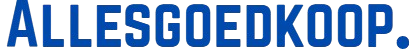 Allesgoedkoop
