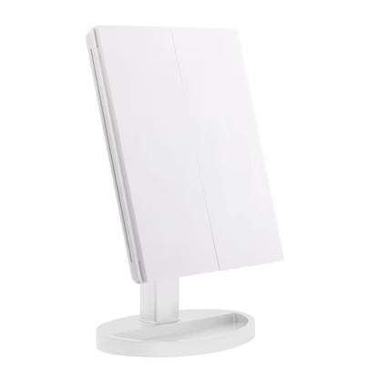 Make-Up Spiegel met LED Verlichting