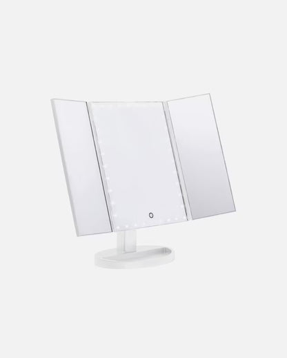 Make-Up Spiegel met LED Verlichting